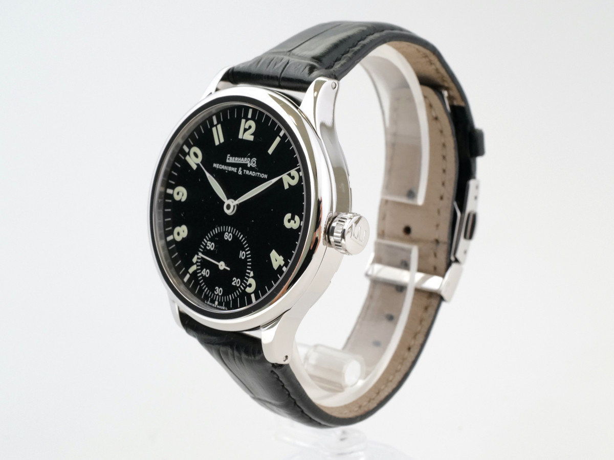 Швейцарський годинник Eberhard & Co. Traversetolo