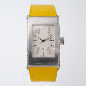 Швейцарський годинник Jorg Hysek Kilada Diamonds