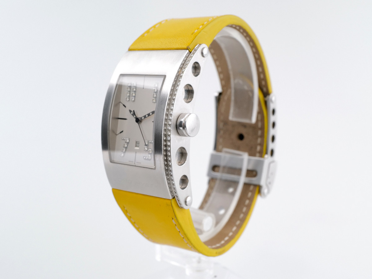 Швейцарський годинник Jorg Hysek Kilada Diamonds