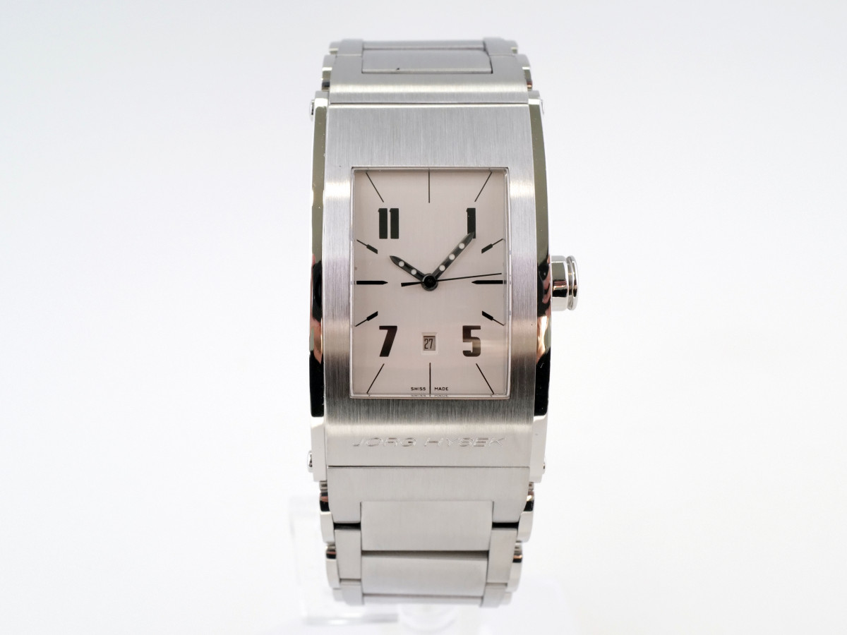 Швейцарський годинник Jorg Hysek Kilada