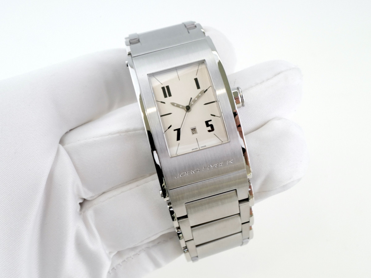 Швейцарський годинник Jorg Hysek Kilada