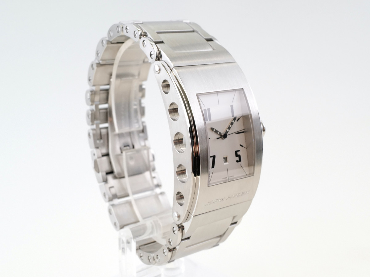 Швейцарський годинник Jorg Hysek Kilada