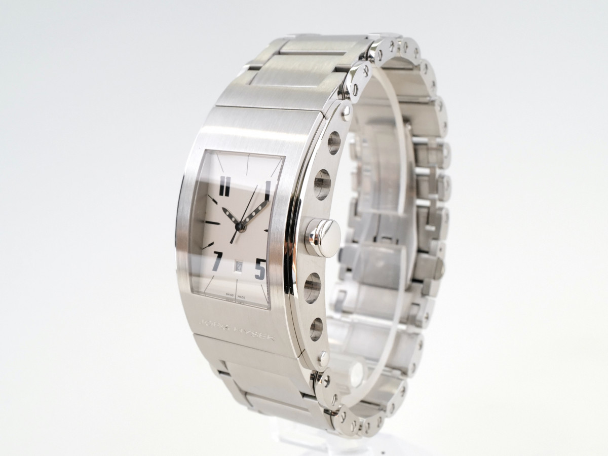 Швейцарський годинник Jorg Hysek Kilada