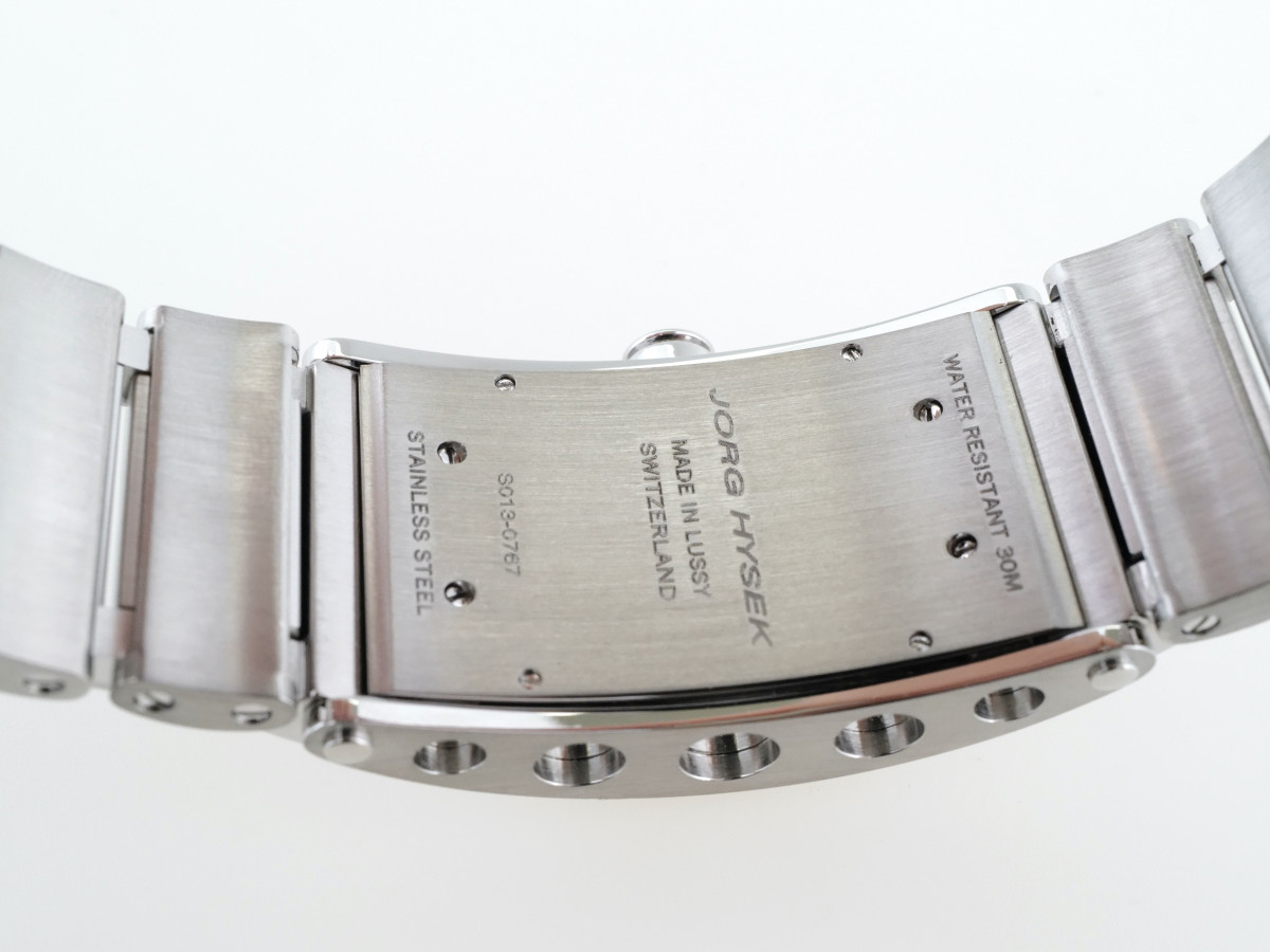 Швейцарський годинник Jorg Hysek Kilada