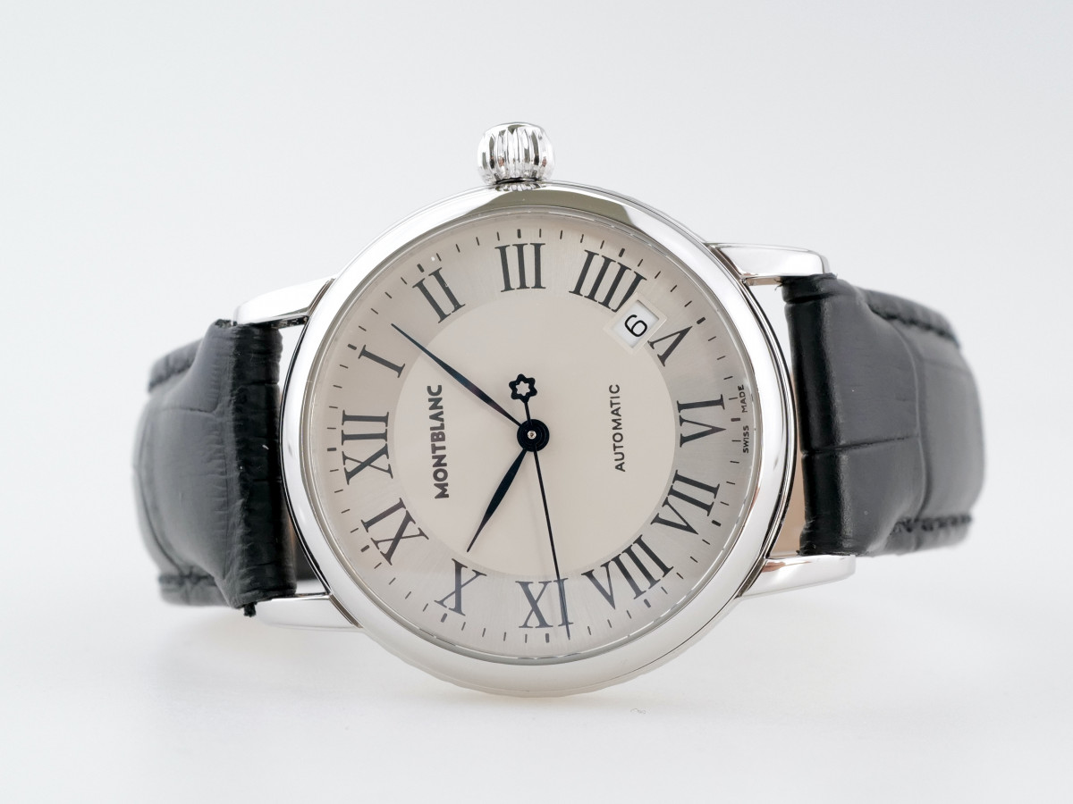 Швейцарський годинник Montblanc Star Automatic