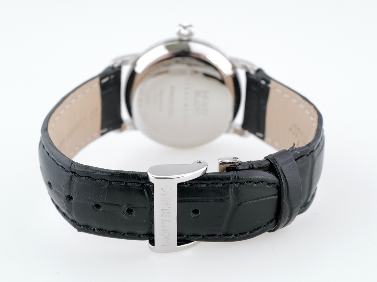 Швейцарський годинник Montblanc Star Automatic