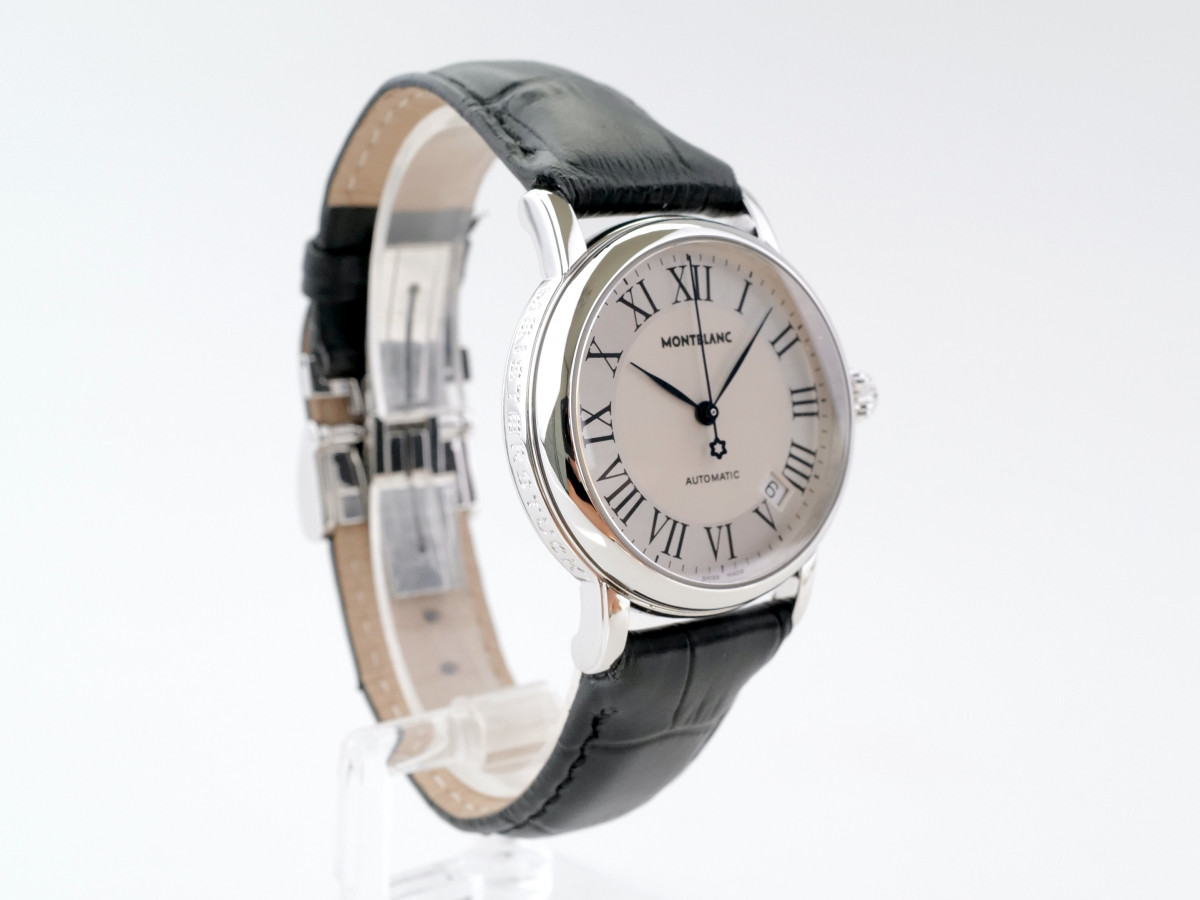 Швейцарський годинник Montblanc Star Automatic