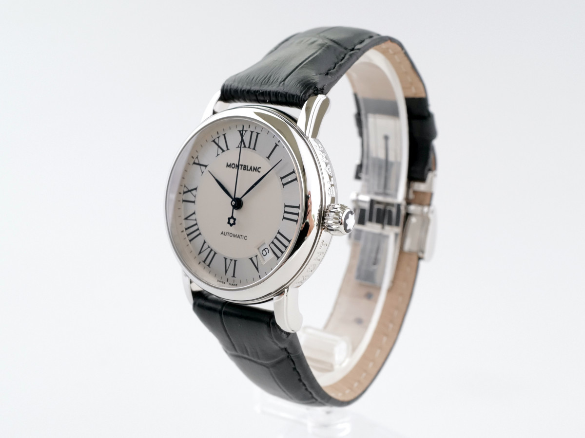 Швейцарський годинник Montblanc Star Automatic