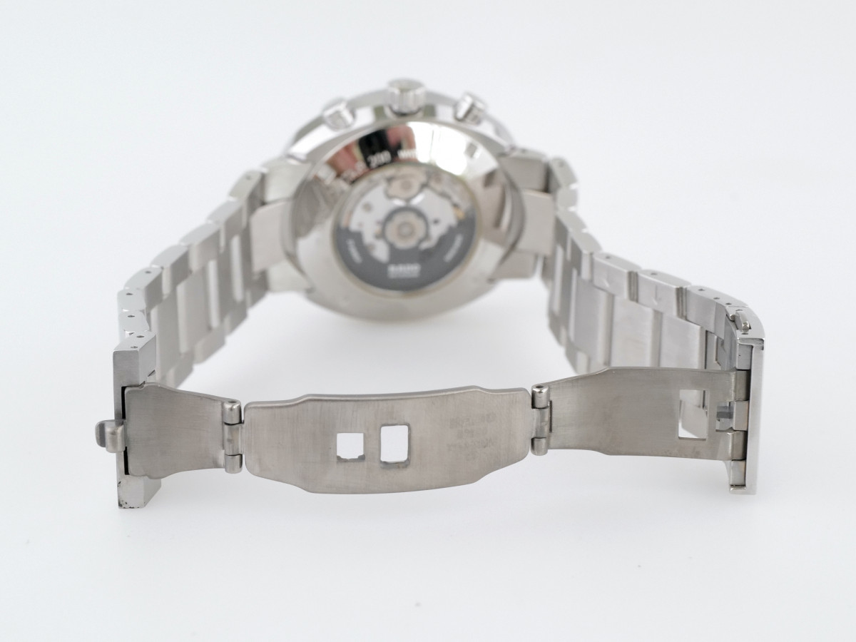 Швейцарський годинник Rado D-Star 200 Chronograph