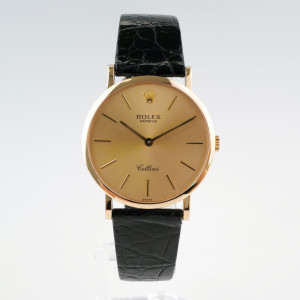 Швейцарський годинник Rolex Cellini