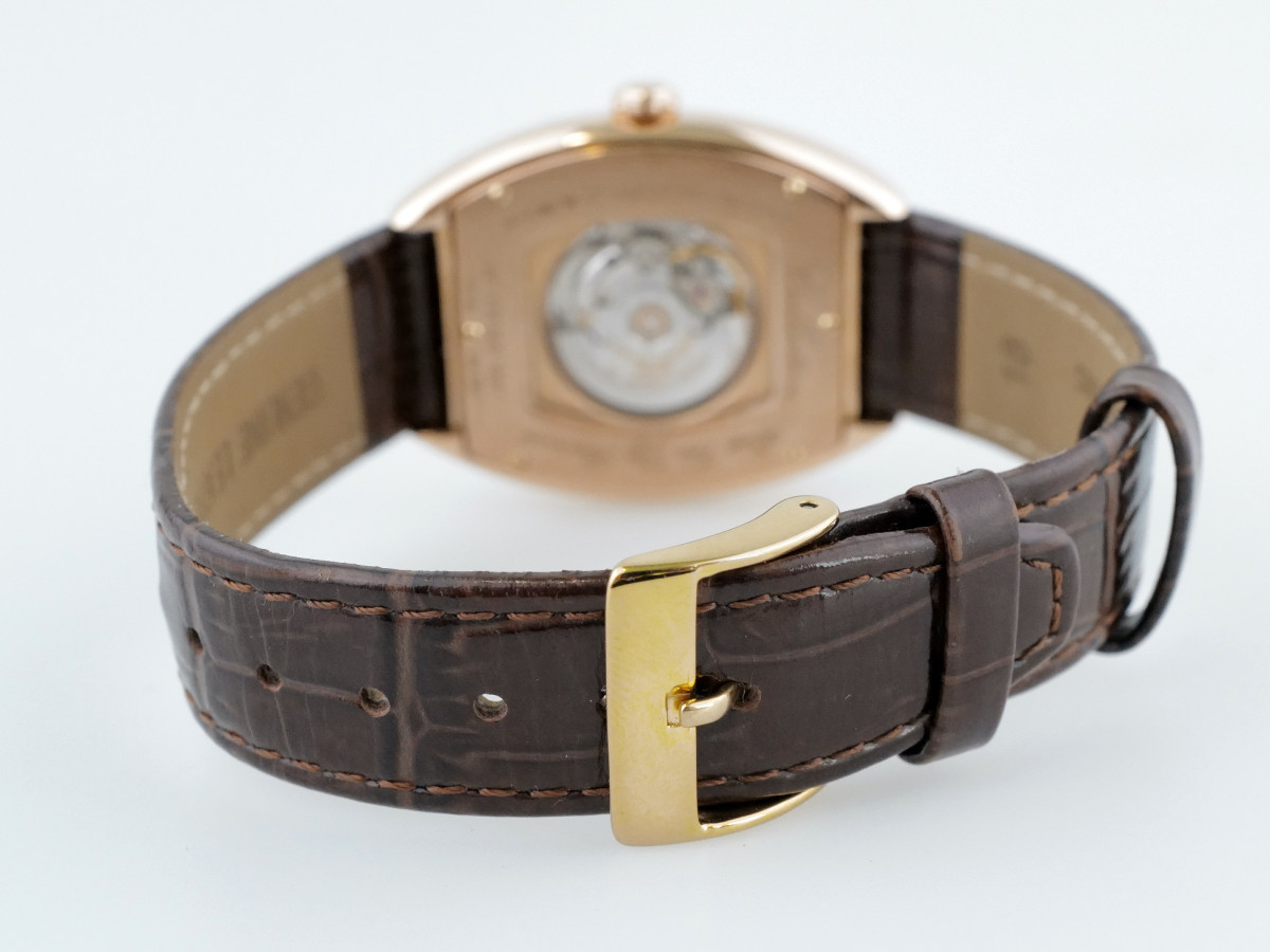 Швейцарские часы Van Der Bauwede Alexis