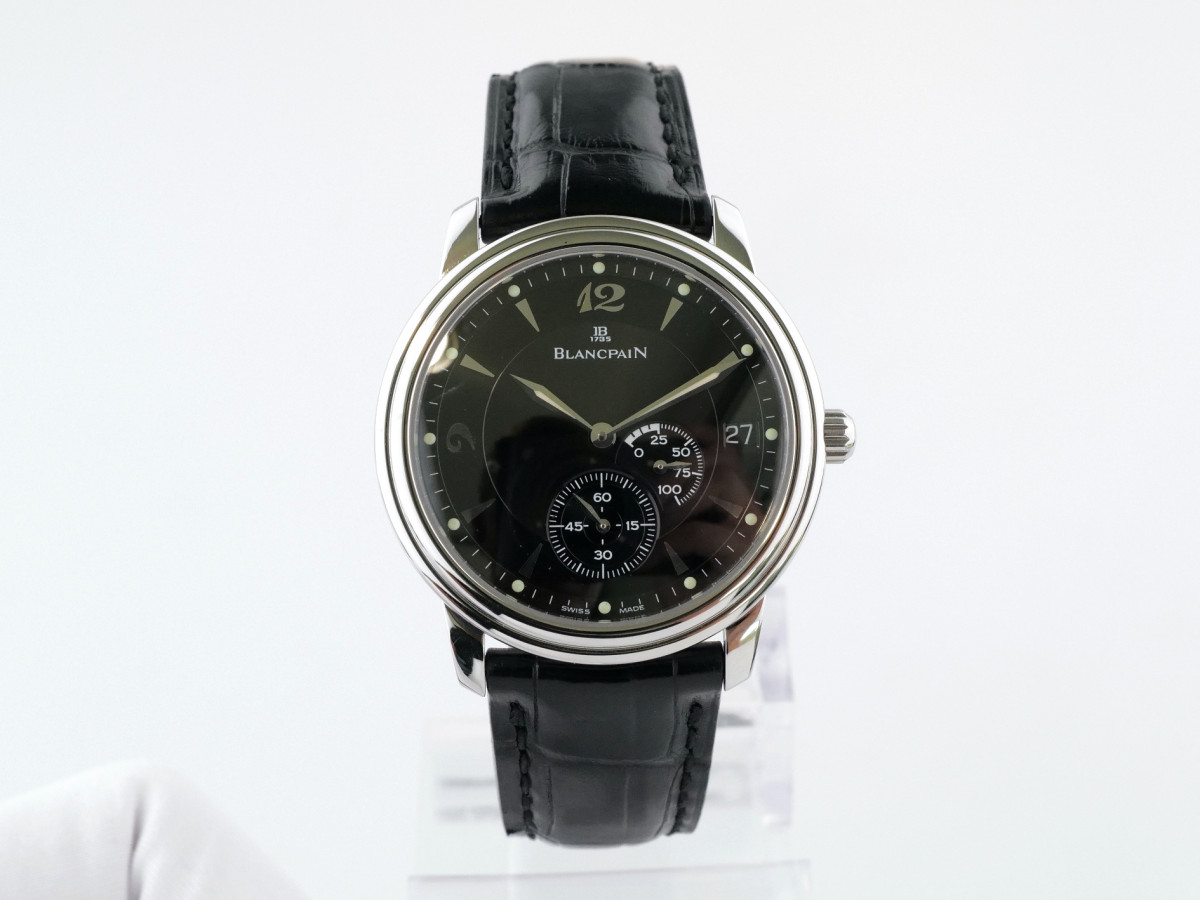 Швейцарський годинник Blancpain Villeret Ultra Slim Power Reserve