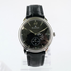 Швейцарський годинник Blancpain Villeret Ultra Slim Power Reserve