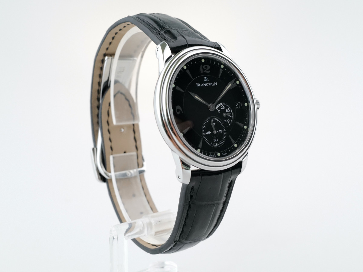 Швейцарський годинник Blancpain Villeret Ultra Slim Power Reserve