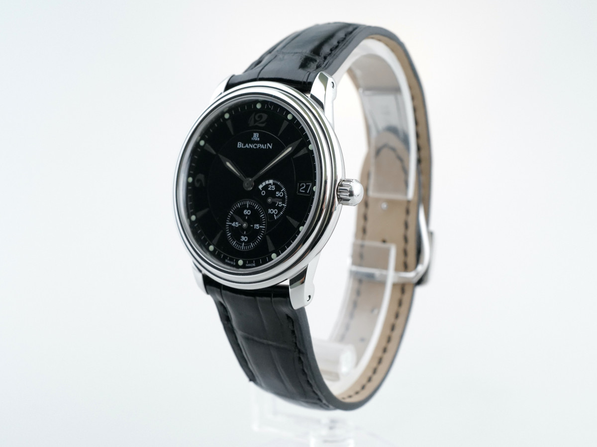 Швейцарський годинник Blancpain Villeret Ultra Slim Power Reserve