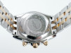 Швейцарський годинник Breitling Chronomat Evolution