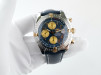 Швейцарський годинник Breitling Chronomat Evolution Blue Dial