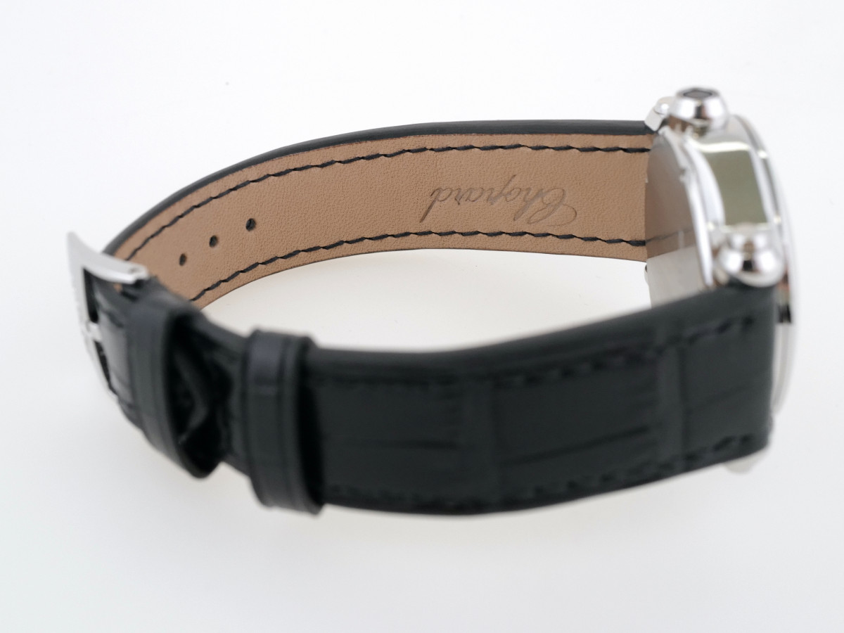 Швейцарские часы Chopard Happy Sport