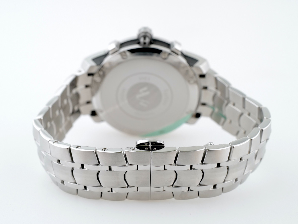 Швейцарские часы Dewitt Glorious Knight Chronograph