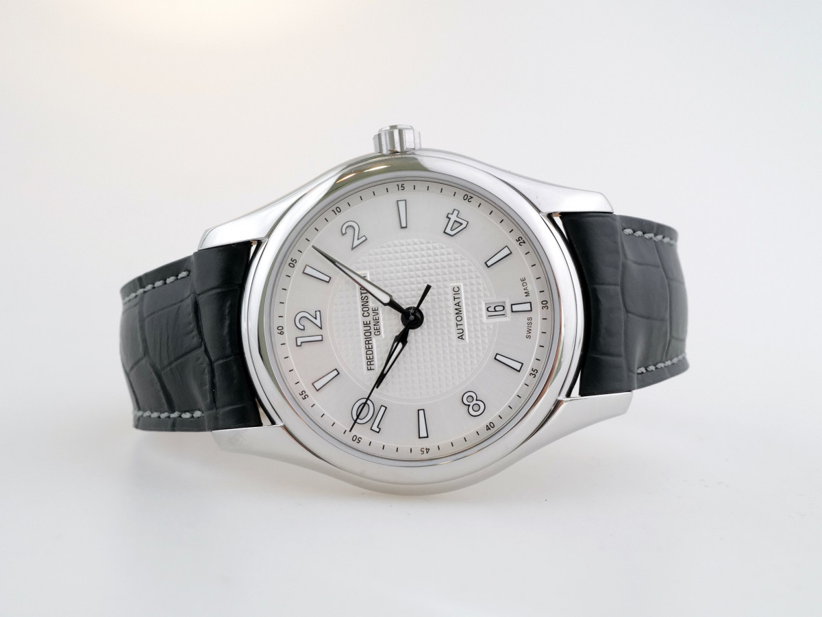 Swiss watch Frederique Constant Runabout