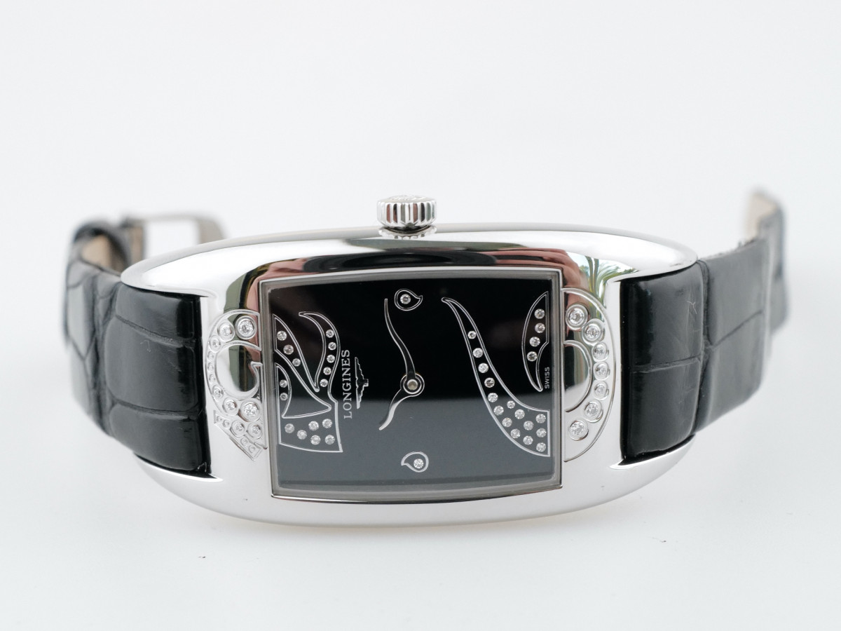 Швейцарський годинник Longines Belle Arti