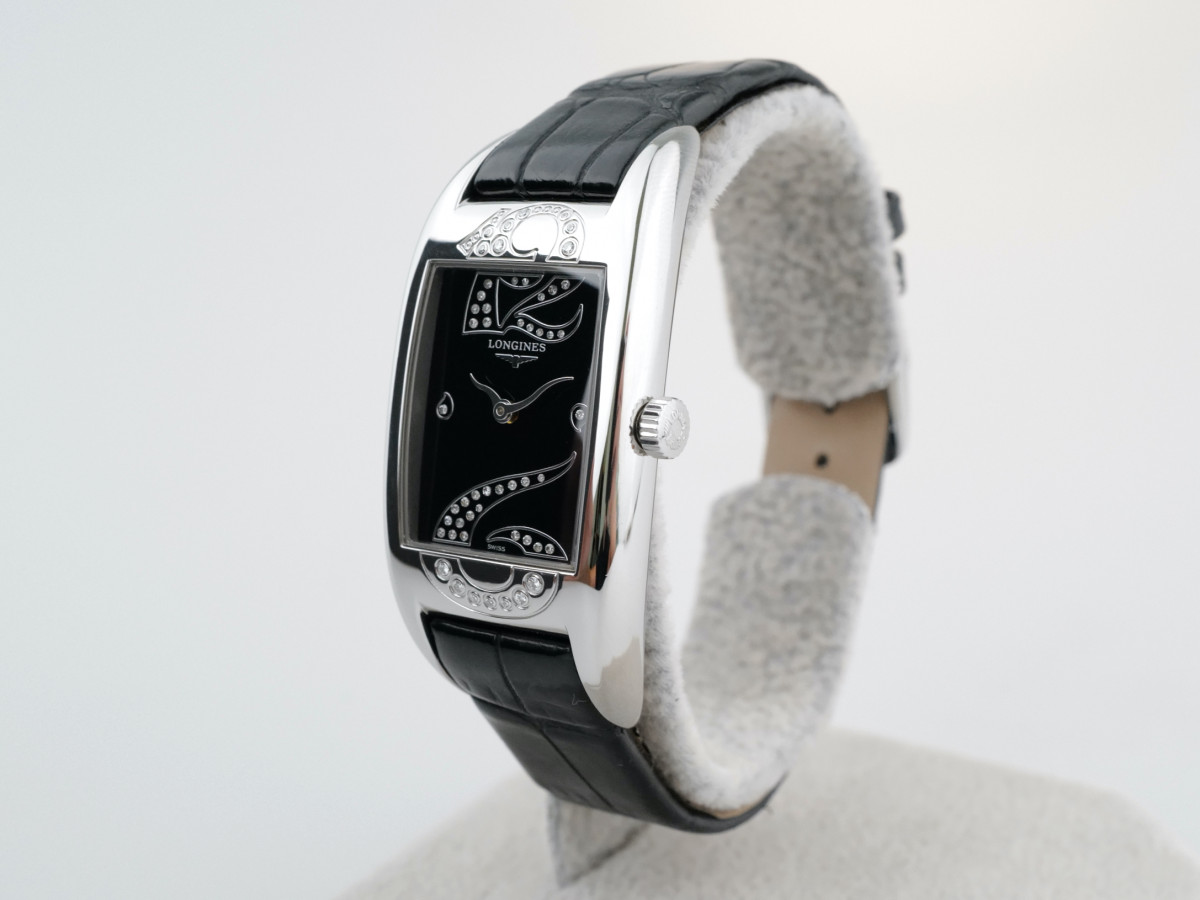 Швейцарський годинник Longines Belle Arti