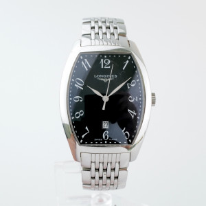 Швейцарський годинник Longines Evidenza