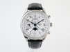 Швейцарские часы Longines Master Collection Moonphase Chronograph