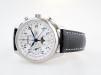 Швейцарские часы Longines Master Collection Moonphase Chronograph
