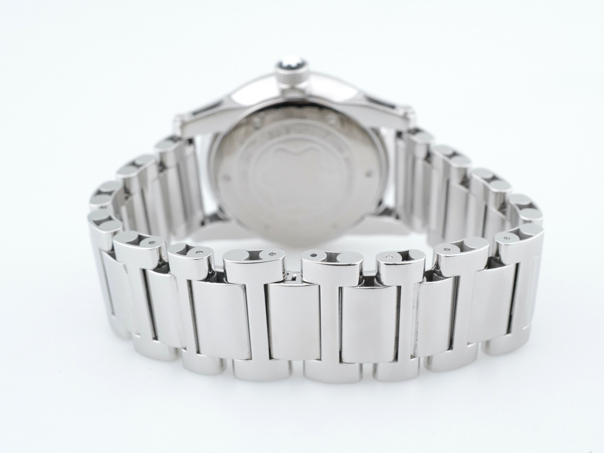 Швейцарские часы Montblanc Timewalker