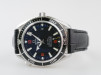 Швейцарские часы Omega Planet Ocean Co-Axial 600M