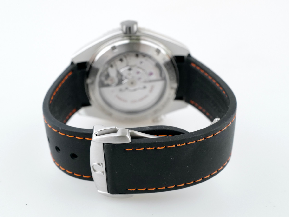 Swiss watch Omega Seamaster Planet Ocean 600 M Co-Axial 45.5 mm