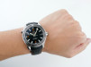 Swiss watch Omega Seamaster Planet Ocean 600 M Co-Axial 45.5 mm