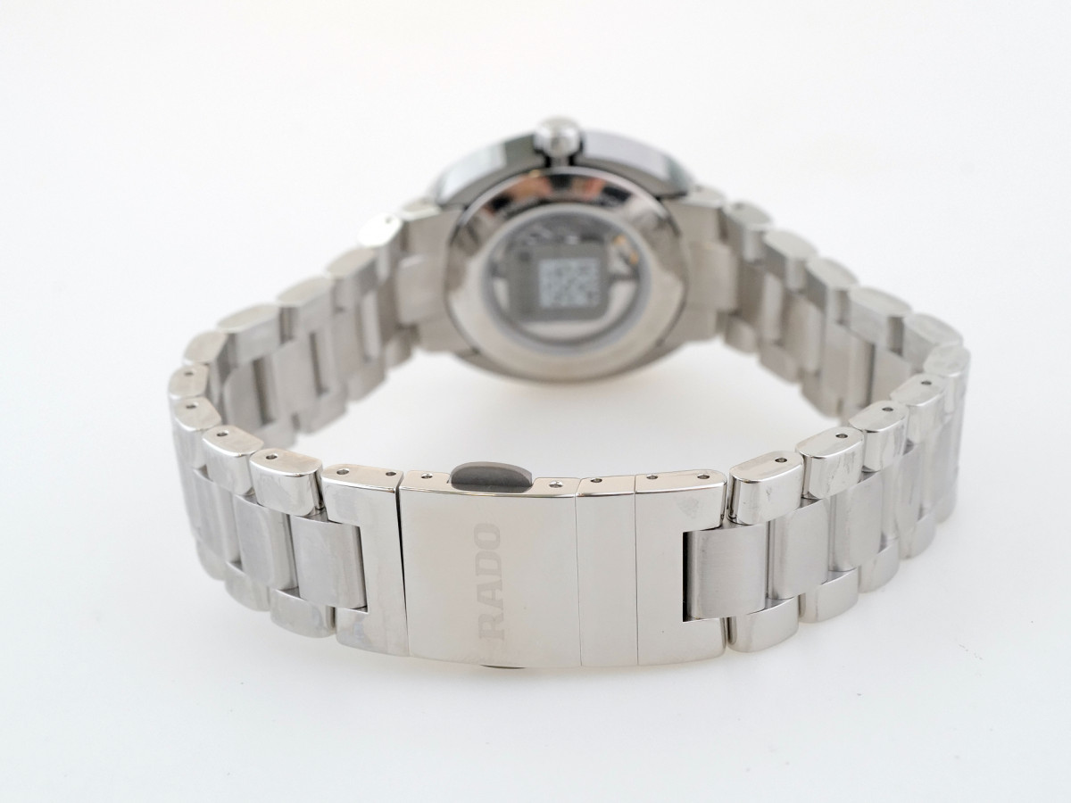 Швейцарские часы Rado D-Star Lady Automatic S Ceramos