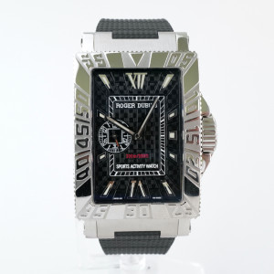 Швейцарський годинник Roger Dubuis Sea More Small Second