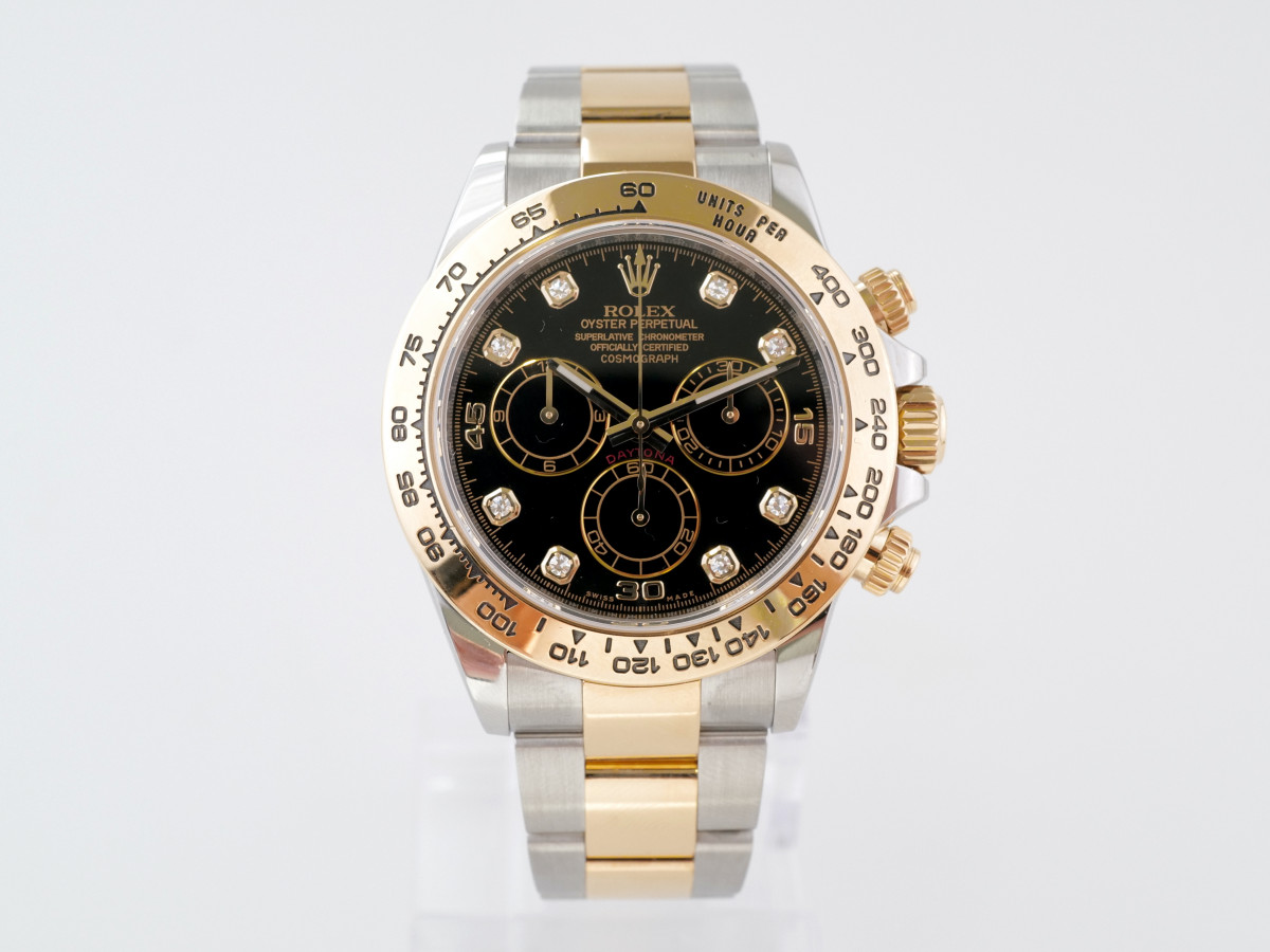 Swiss watch Rolex Cosmograph Daytona