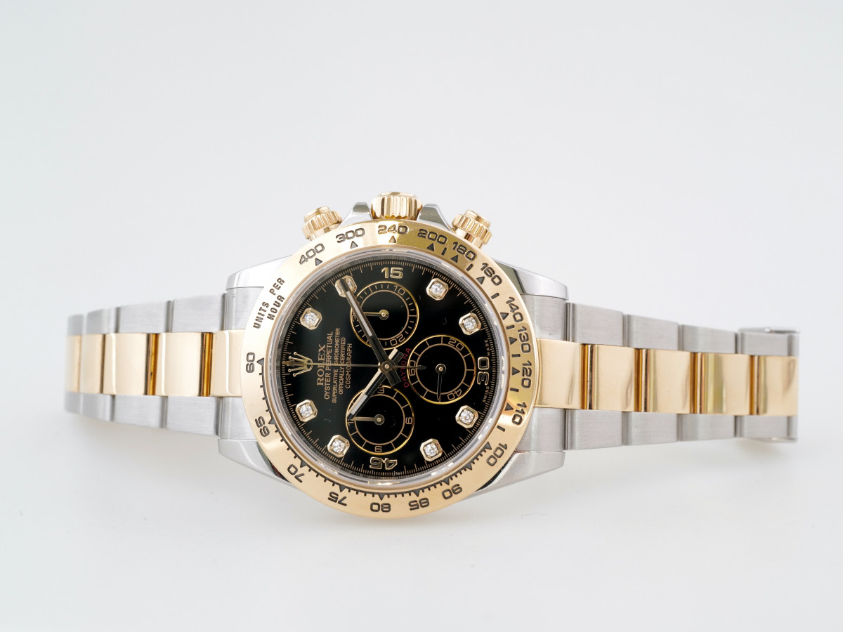 Swiss watch Rolex Cosmograph Daytona