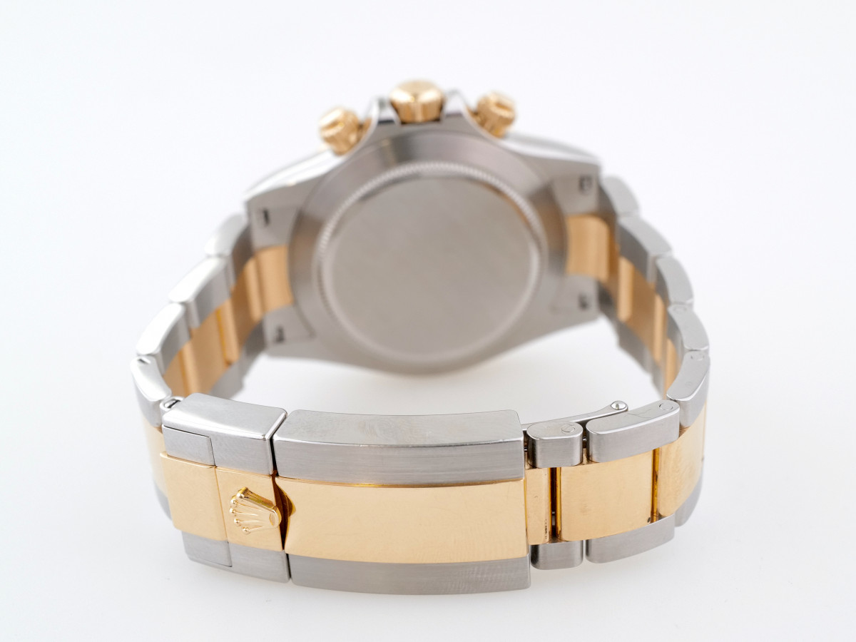 Swiss watch Rolex Cosmograph Daytona