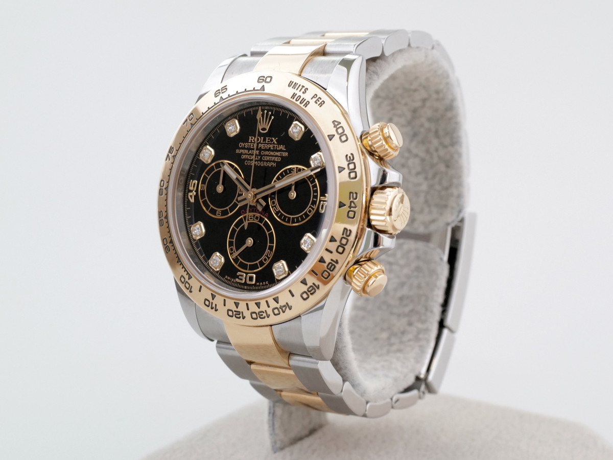 Swiss watch Rolex Cosmograph Daytona