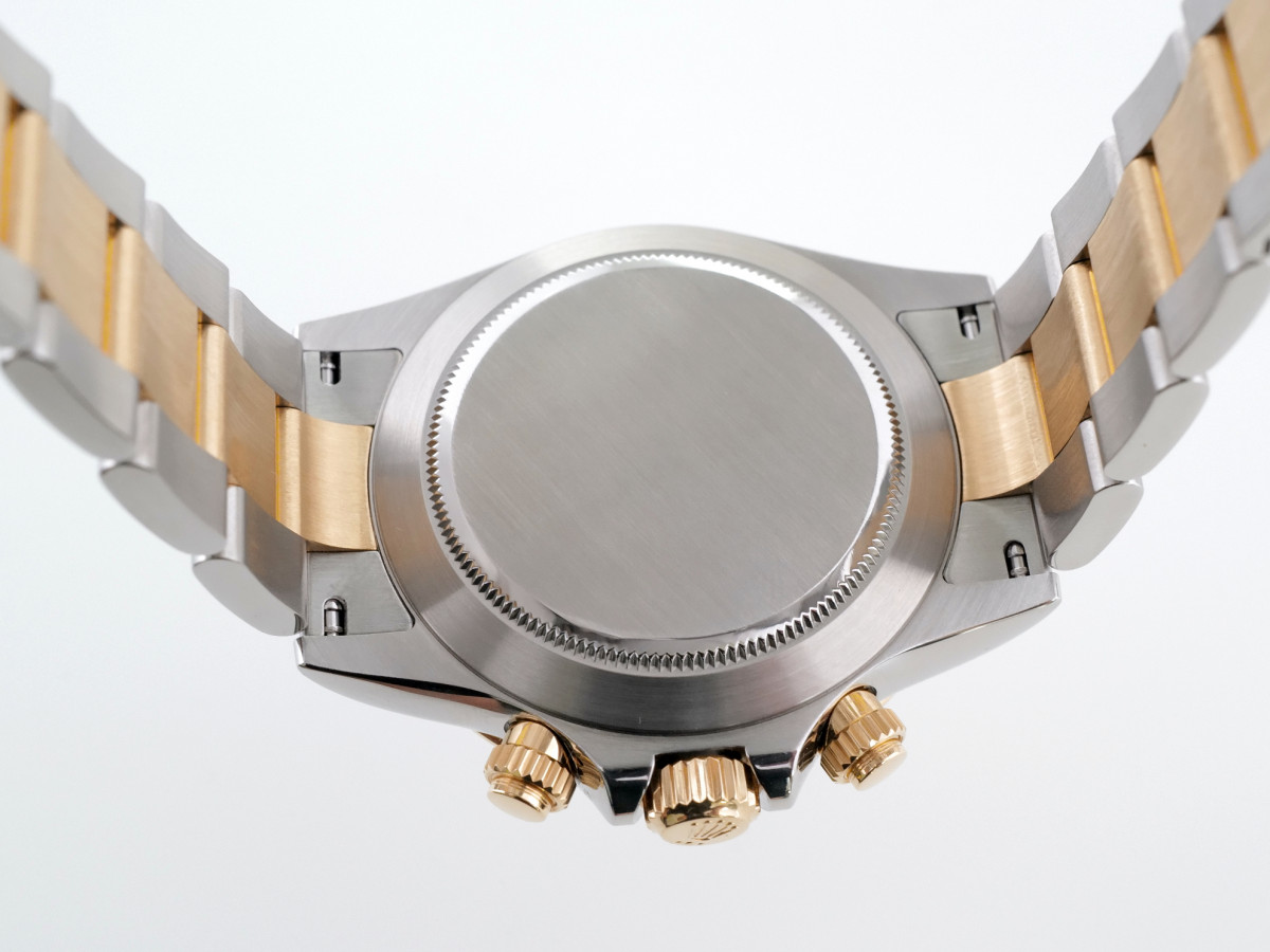 Swiss watch Rolex Cosmograph Daytona