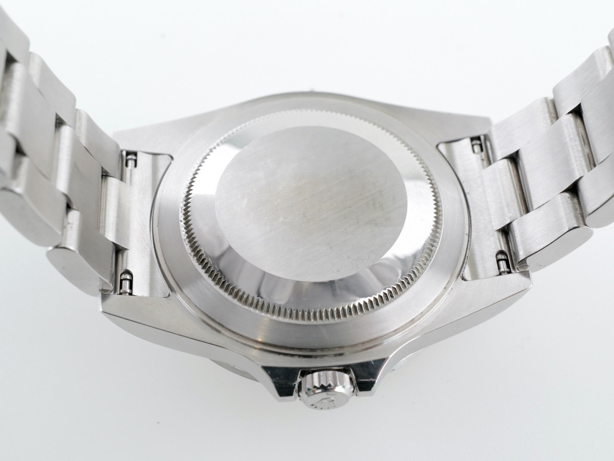 Швейцарские часы Rolex Explorer II