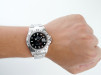 Швейцарские часы Rolex Explorer II