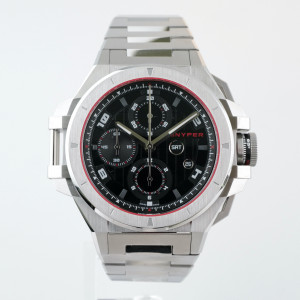 Швейцарський годинник Snyper Ironclad Chronograph