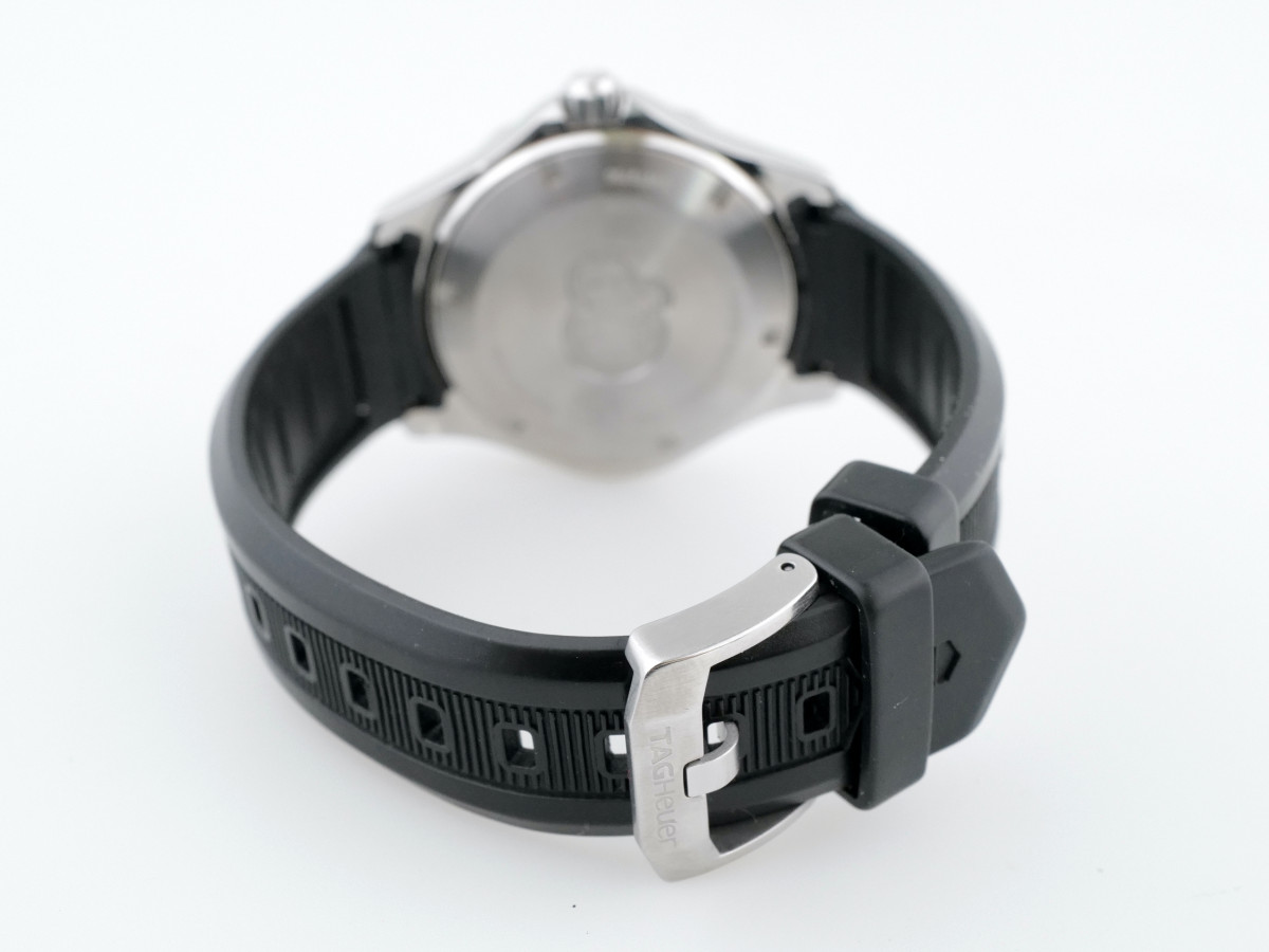 Швейцарський годинник TAG Heuer Aquaracer Day Date