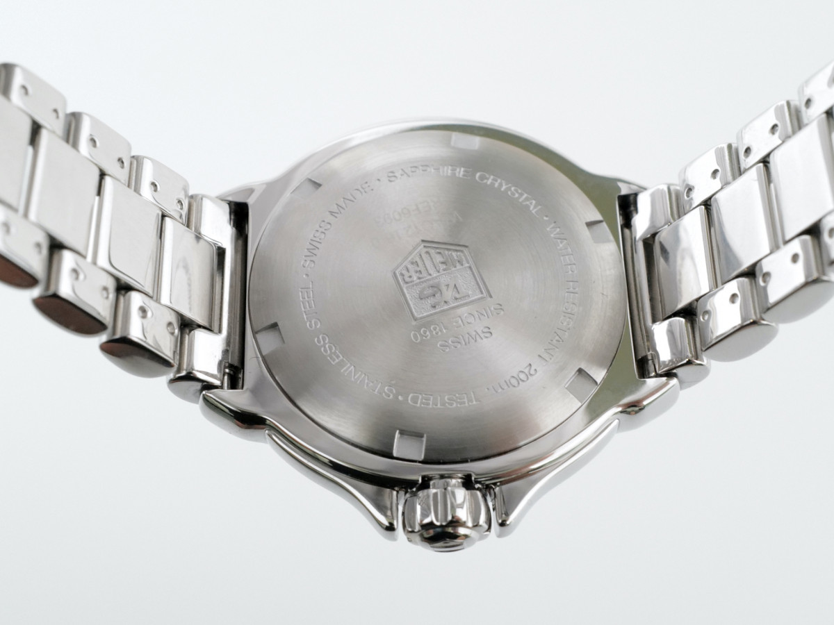 Швейцарские часы TAG Heuer Formula 1 Lady