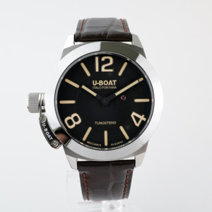 Швейцарський годинник U-Boat Italo Fontana Classico Stratos