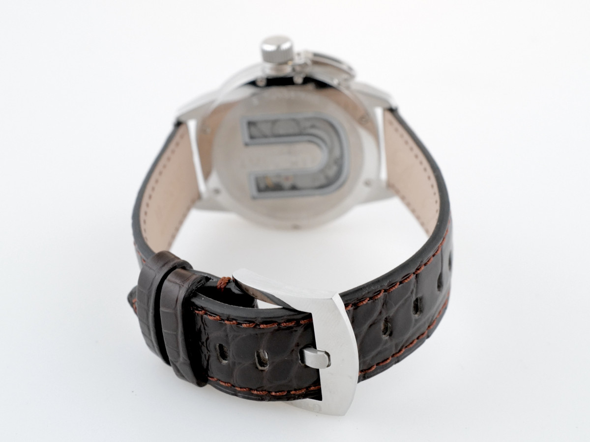 Швейцарские часы U-Boat Italo Fontana Classico Stratos