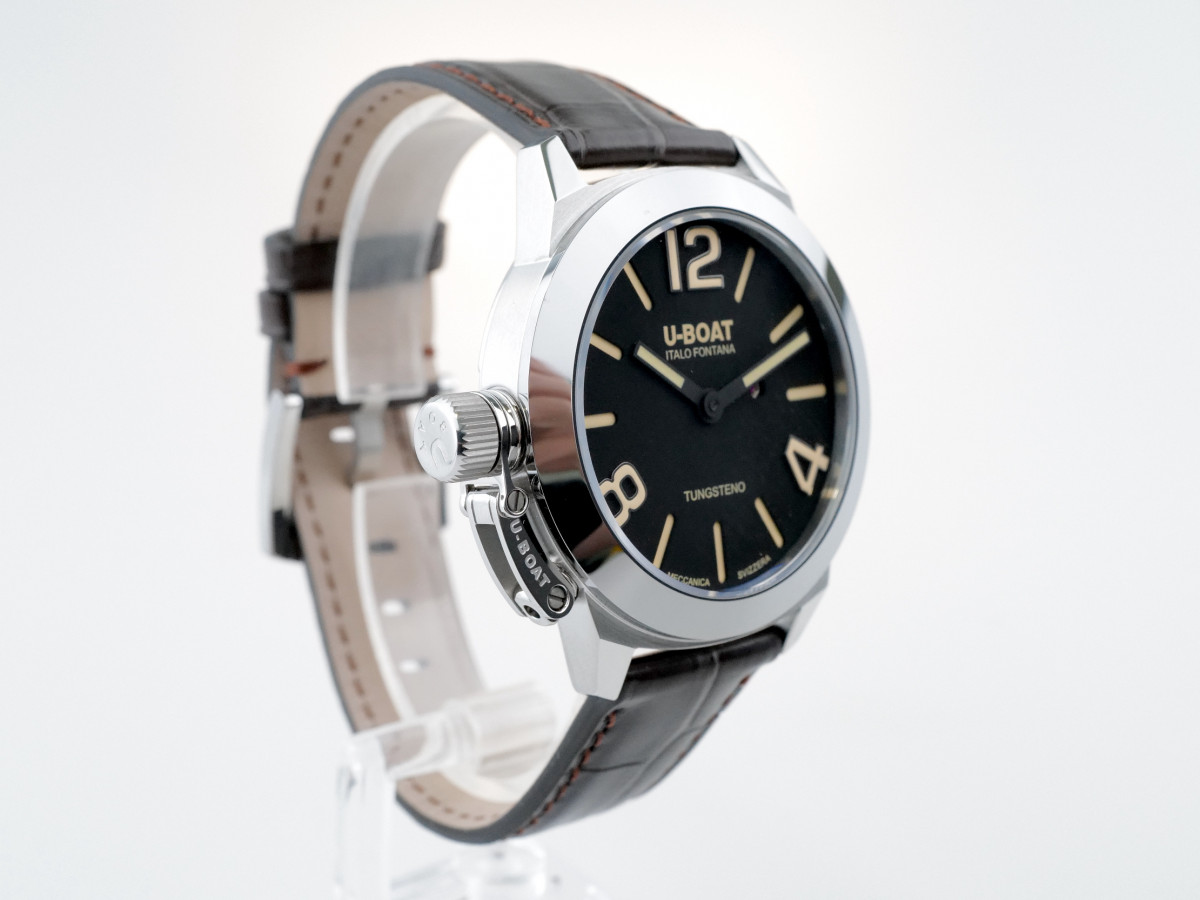 Швейцарские часы U-Boat Italo Fontana Classico Stratos