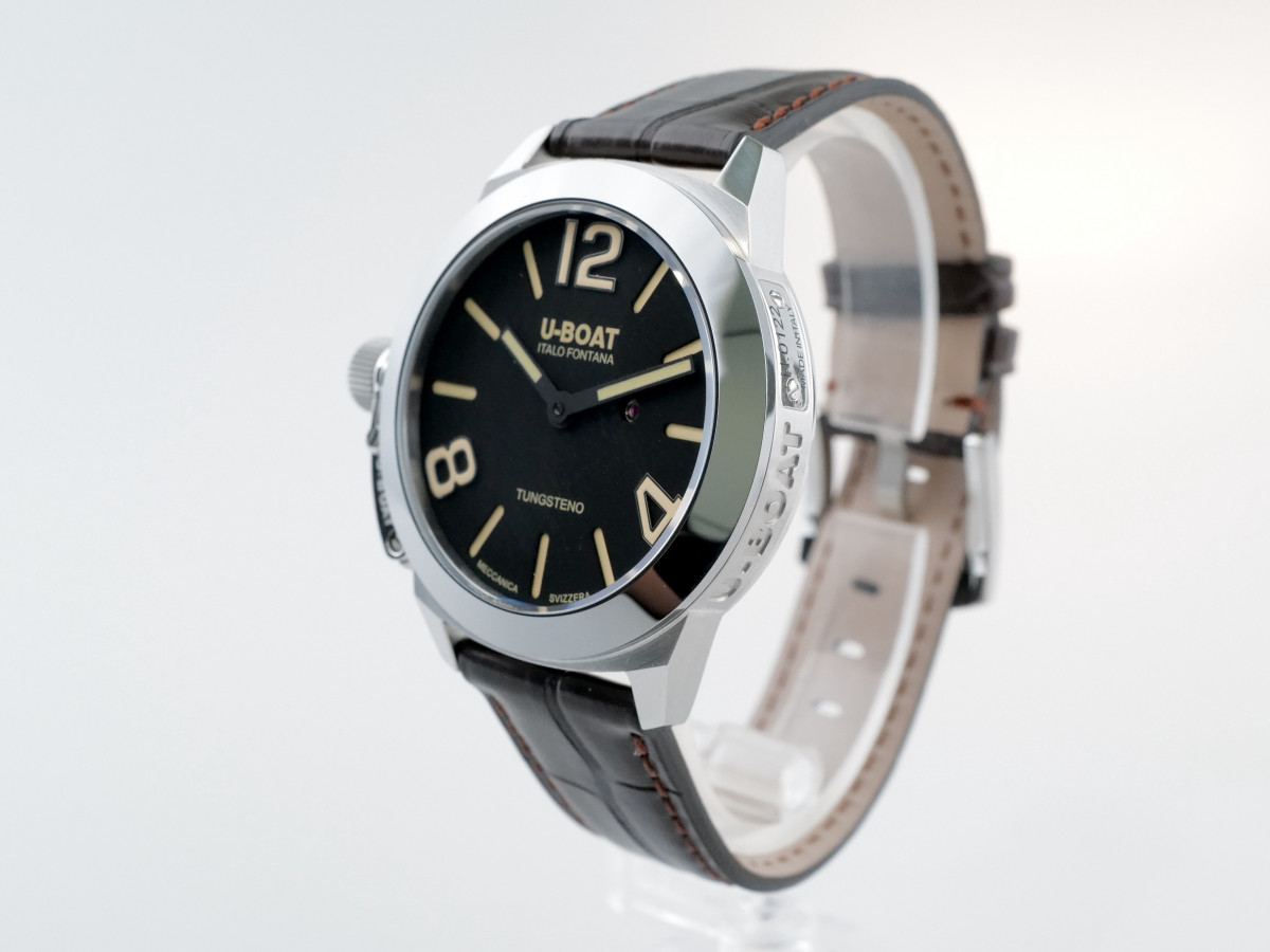 Швейцарские часы U-Boat Italo Fontana Classico Stratos