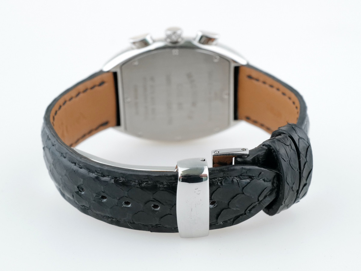 Швейцарские часы Van Der Bauwede C65 Magnum XS Chrono